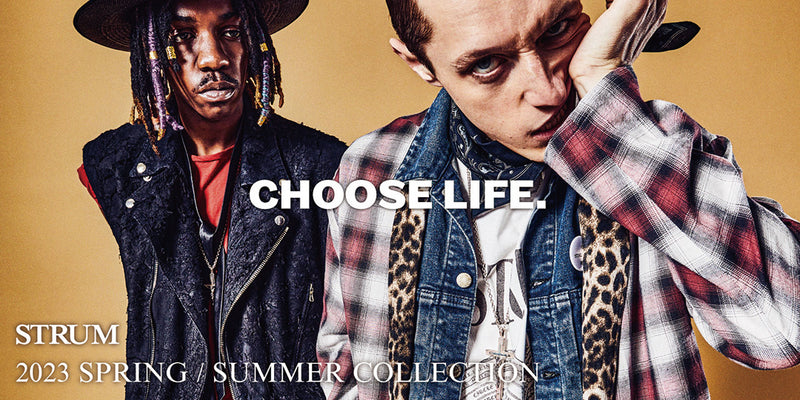 2023 S/S 先行予約会ツアーのお知らせ