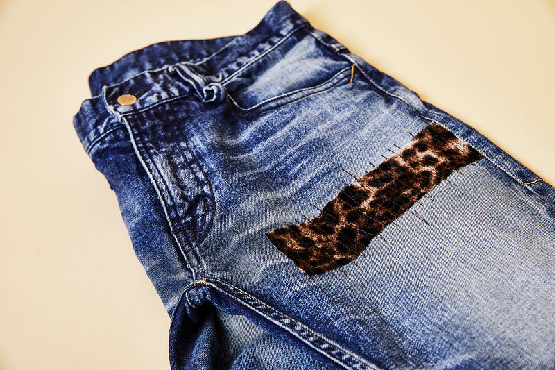 DENIM