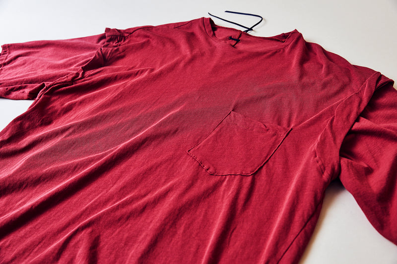 CUT & SEWN