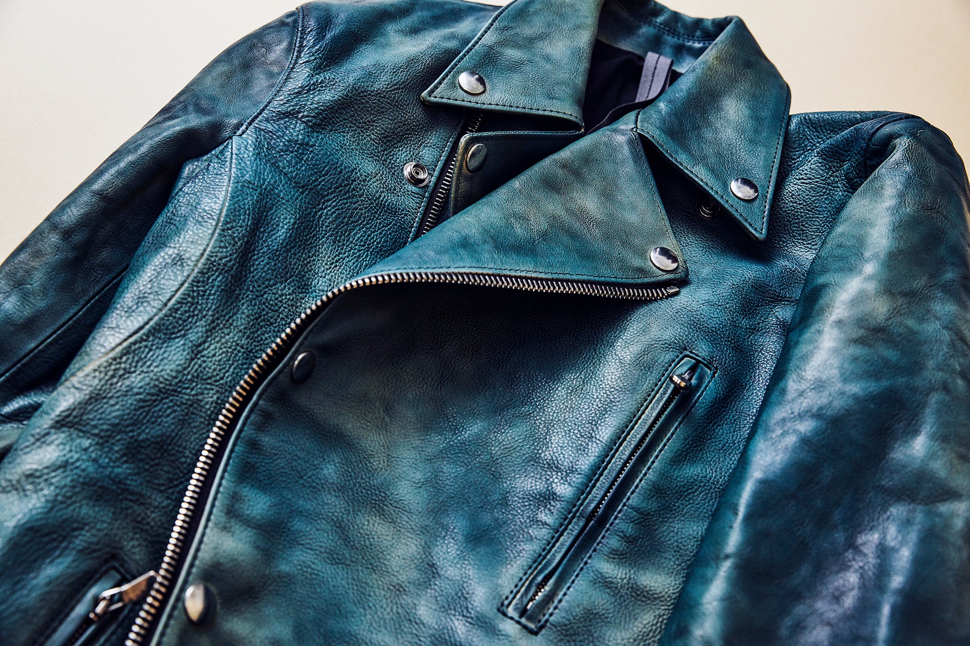 革ジャン / レザージャケット