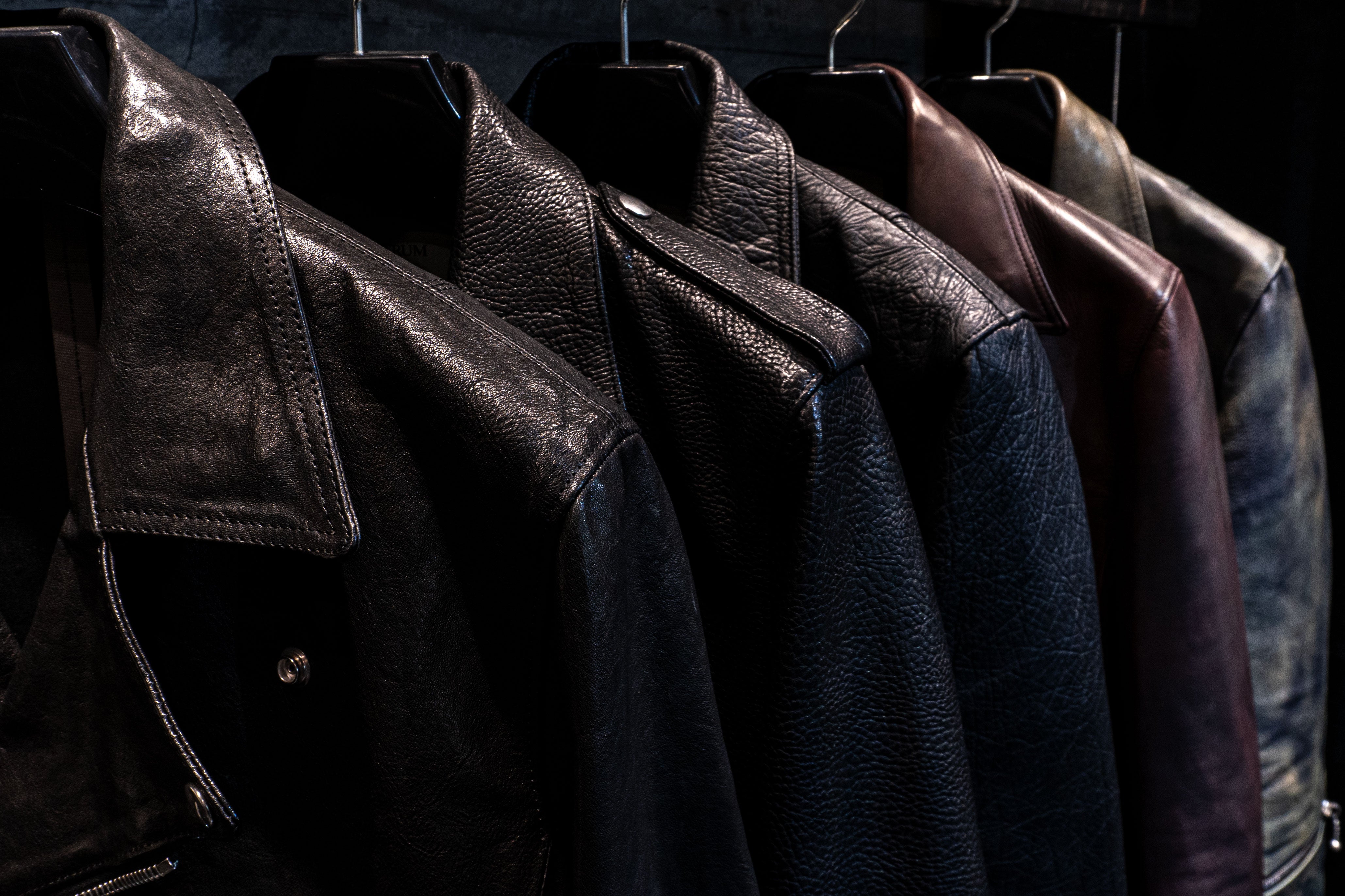 ベジタブルタンニン鞣し - VEGITABLE TANNED – STRUM OFFICIAL