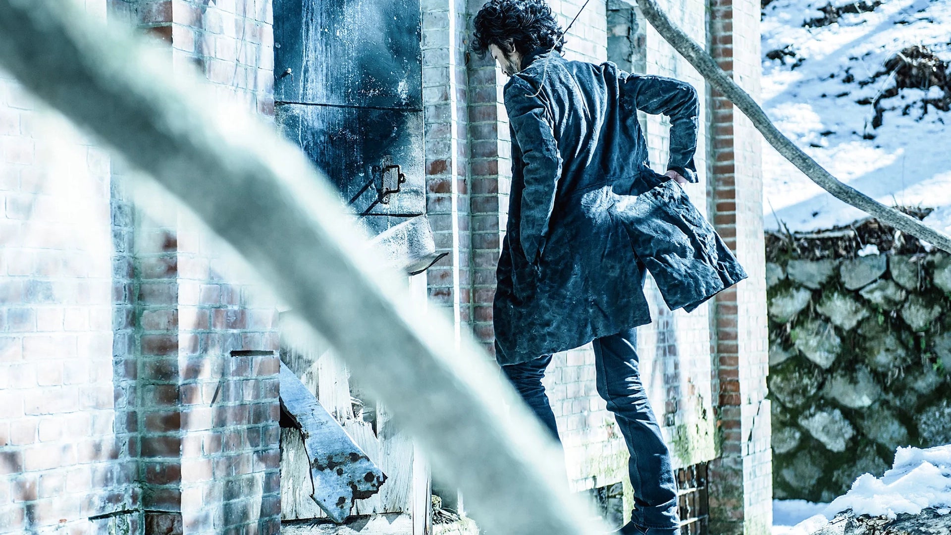 2015-16 AUTUMN / WINTER