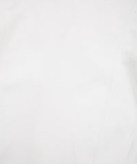 白鞣し ディアスキン  HI-FLYER ダブルライダースジャケット - WHITE