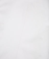 白鞣し ディアスキン  RAW BURST セミダブル ライダース - WHITE