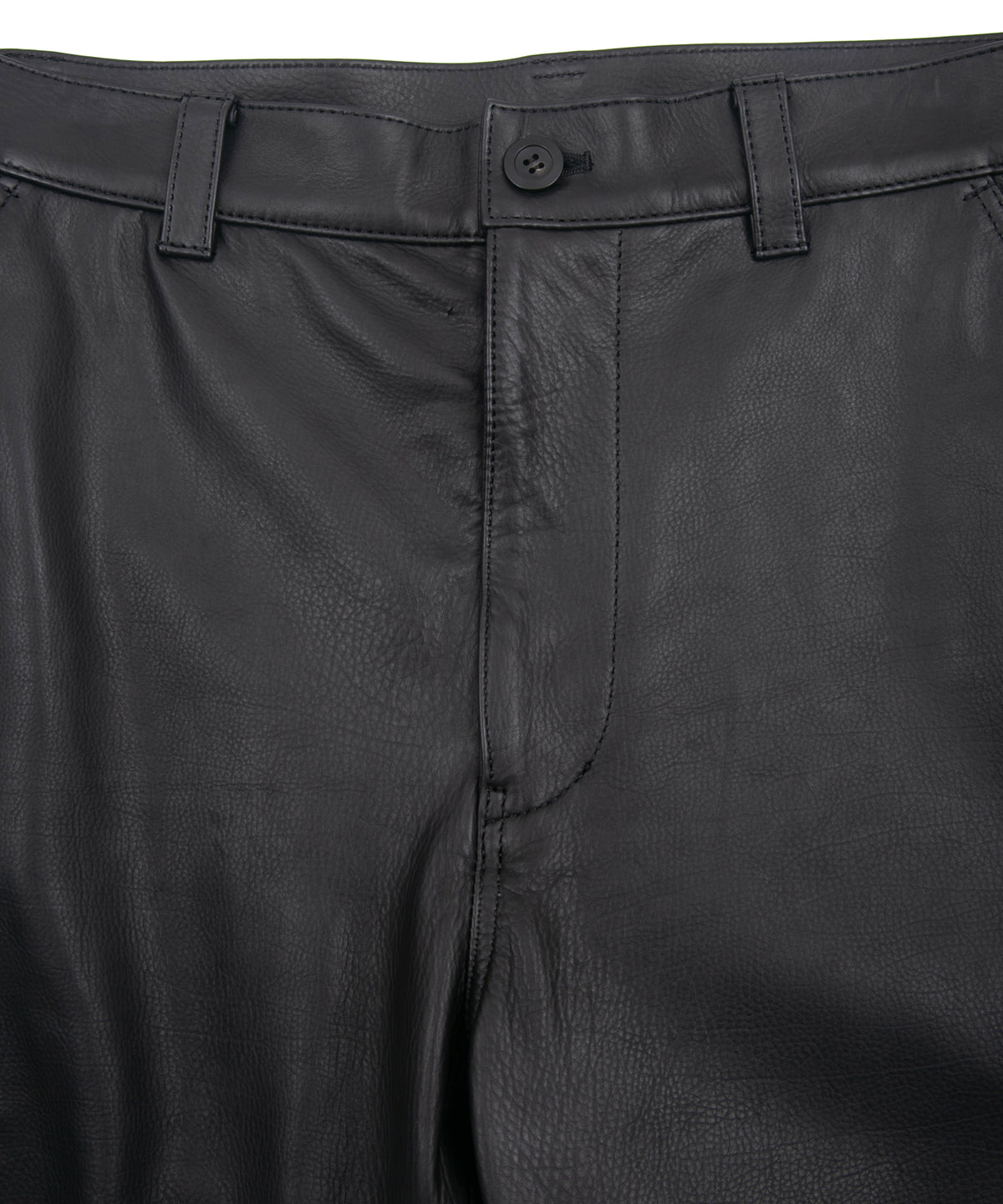 オイルカーフ Scott カーゴショートパンツ - BLACK