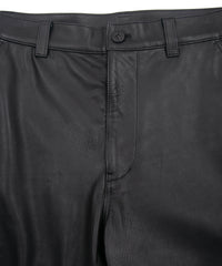 オイルカーフ Scott カーゴショートパンツ - BLACK