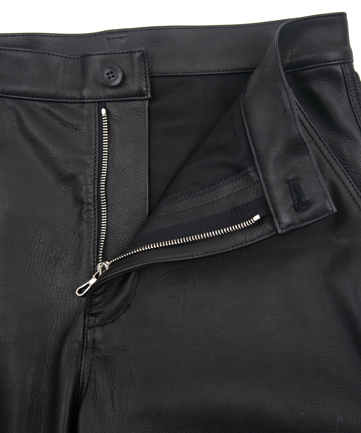 オイルカーフ Scott カーゴショートパンツ - BLACK