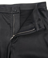 オイルカーフ Scott カーゴショートパンツ - BLACK