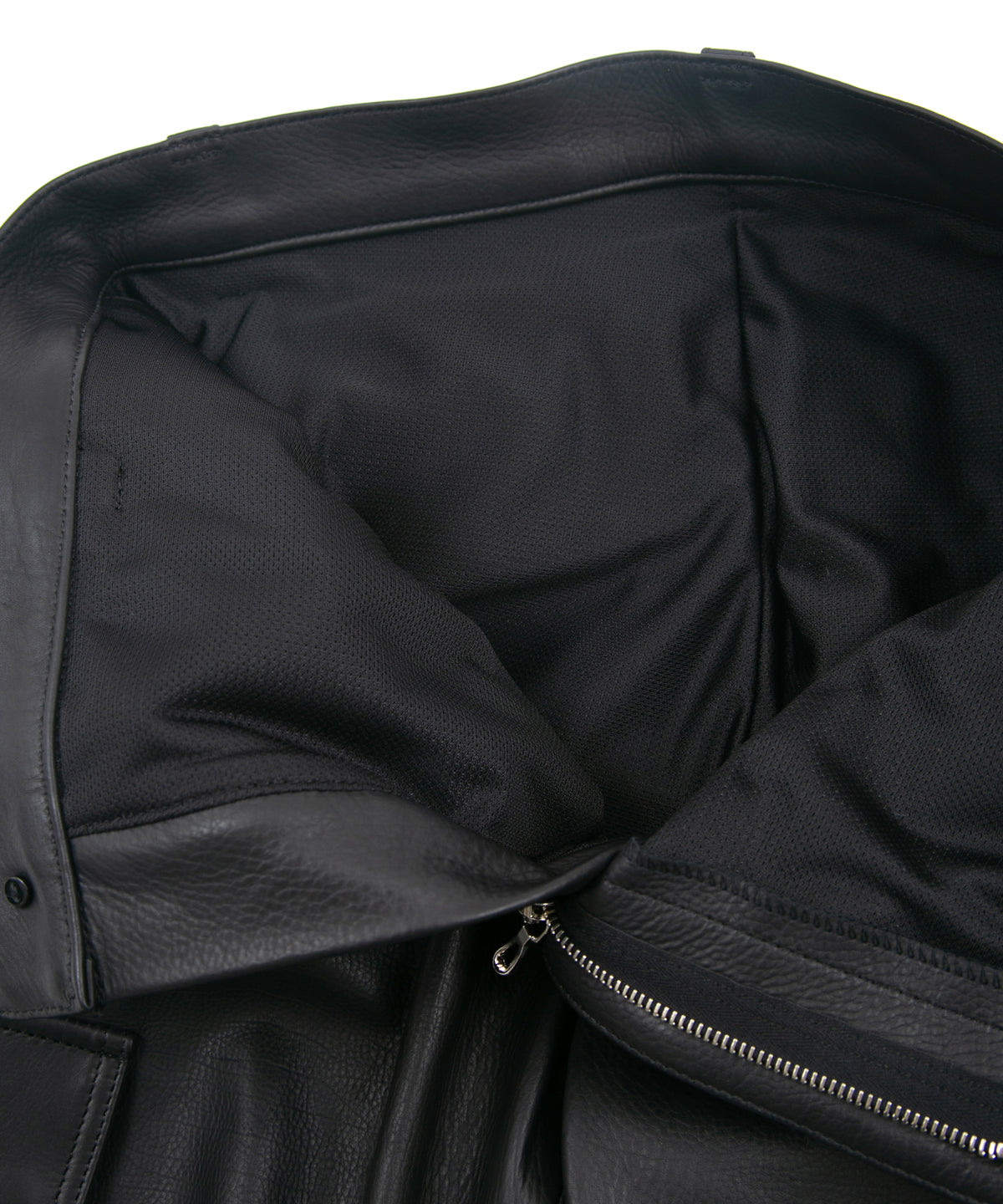 オイルカーフ Scott カーゴショートパンツ - BLACK