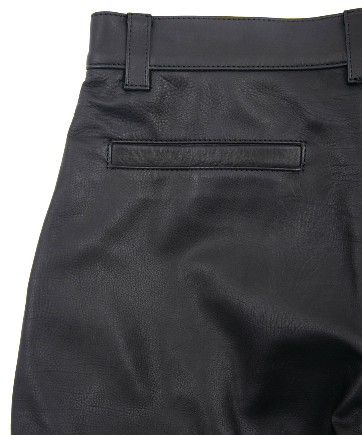 オイルカーフ Scott カーゴショートパンツ - BLACK