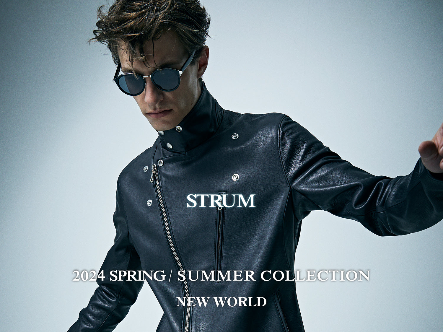 2024 SPRING / SUMMER