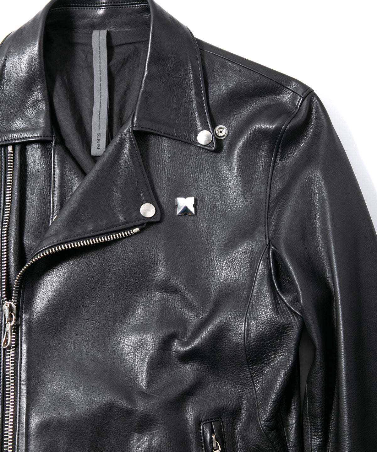 スナップスタッズ - SILVER