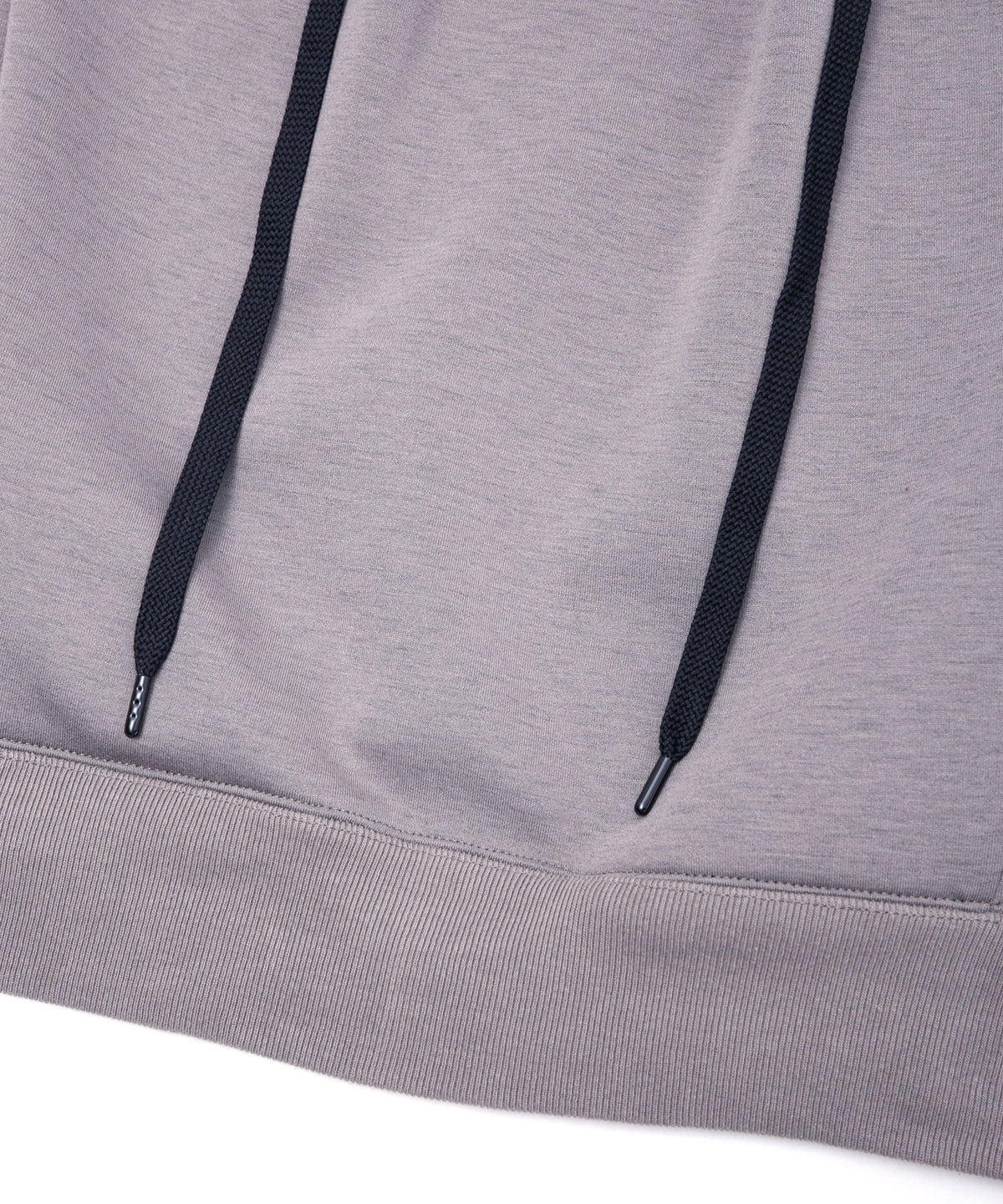 スリーレイヤー ダンボールニット フーディー - GRAIGE