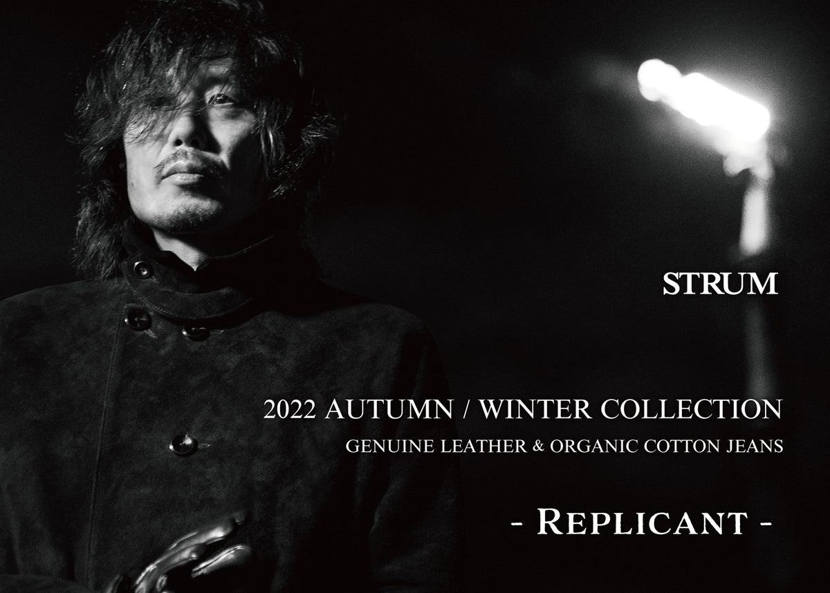2022-23 AUTUMN / WINTER