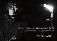 2022-23 AUTUMN / WINTER