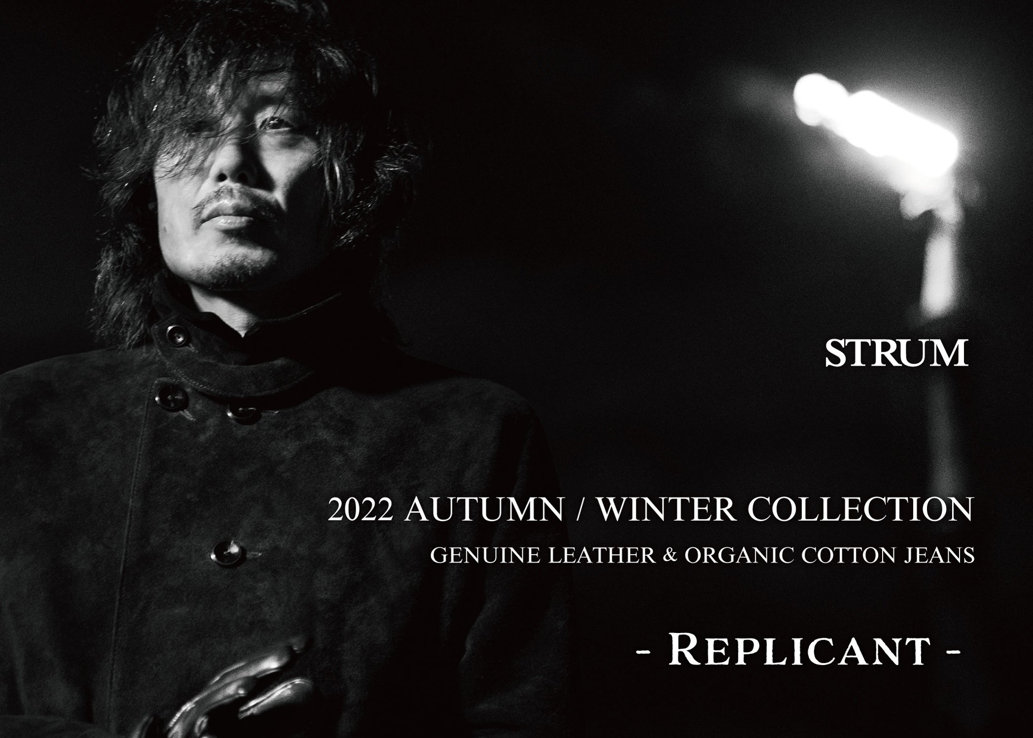 2022-23 AUTUMN / WINTER