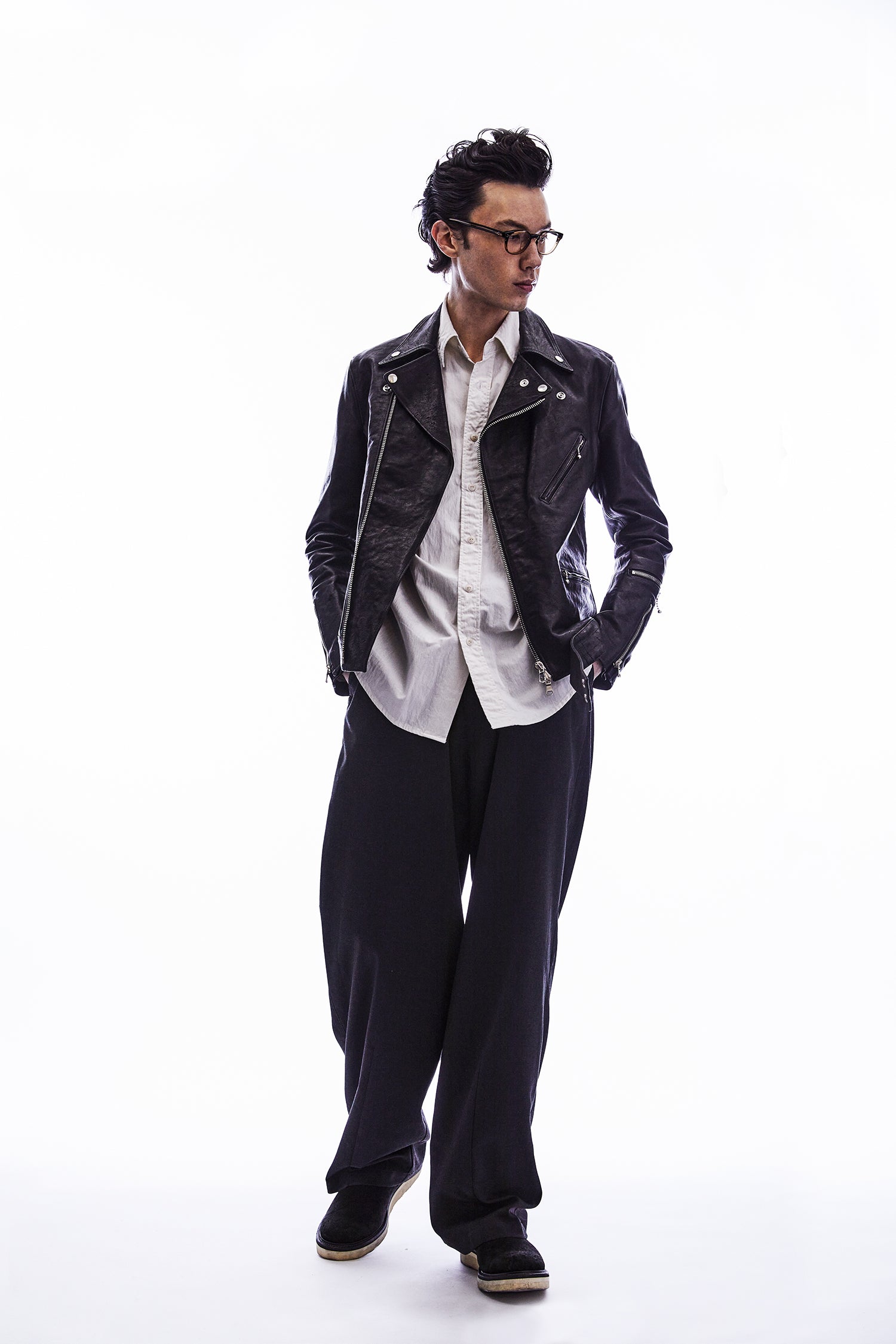 2023-24 AUTUMN / WINTER