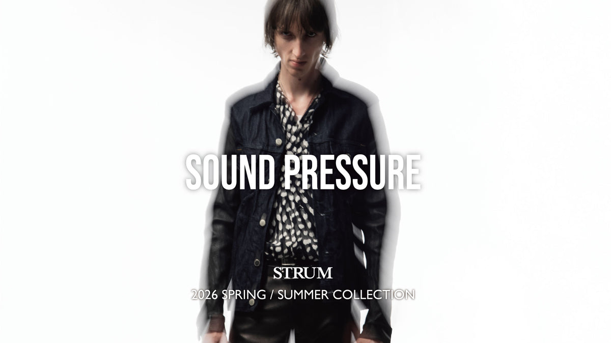 2026 SPRING / SUMMER