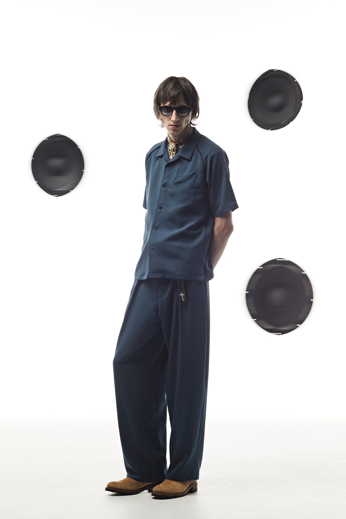 2026 SPRING / SUMMER