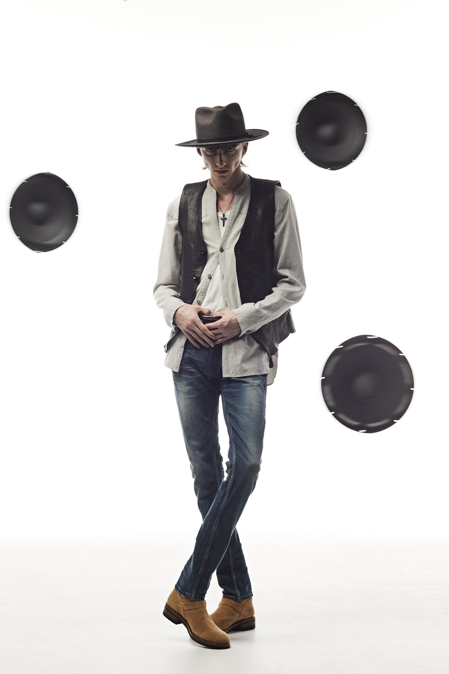 2026 SPRING / SUMMER