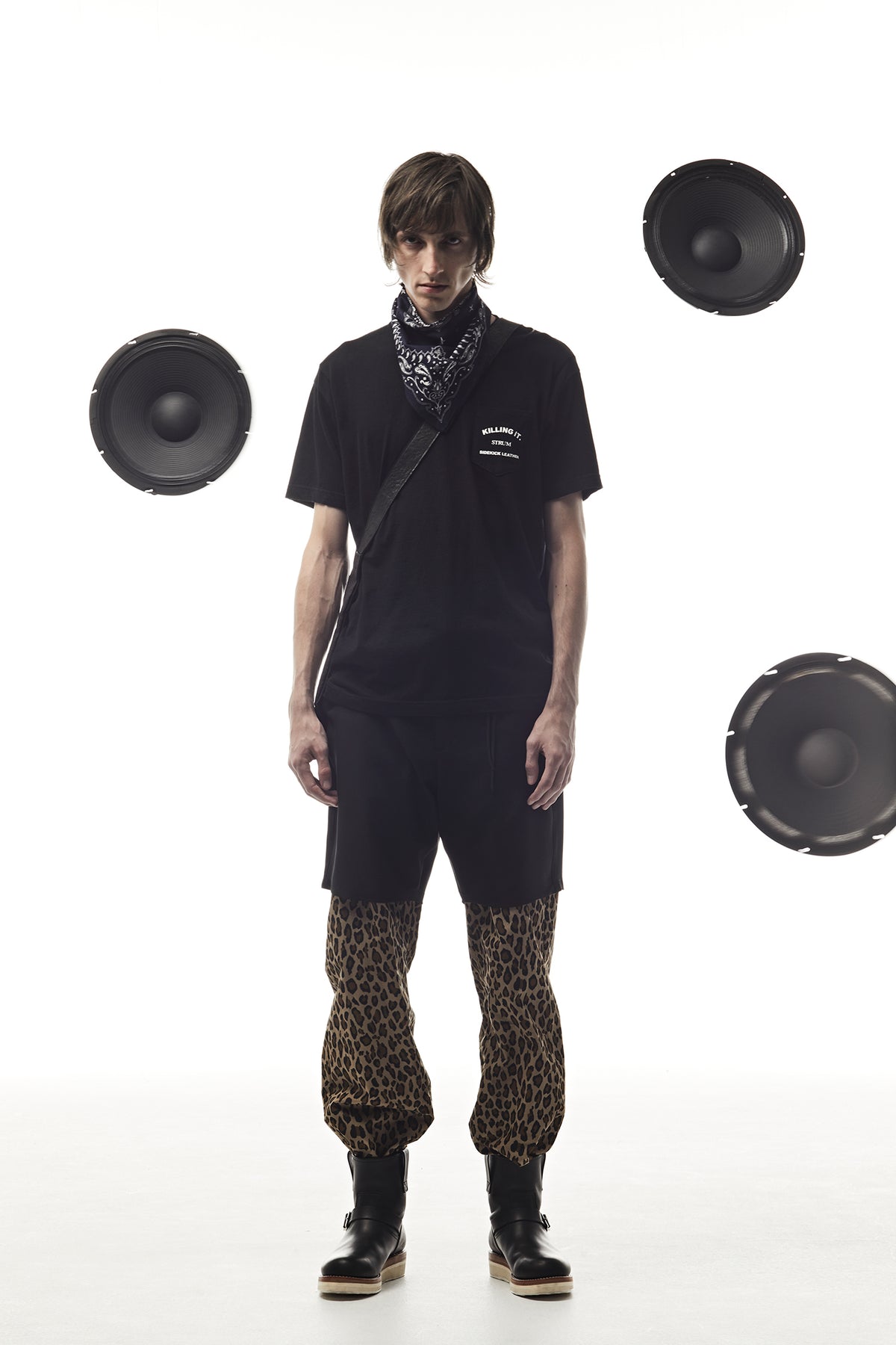 2026 SPRING / SUMMER