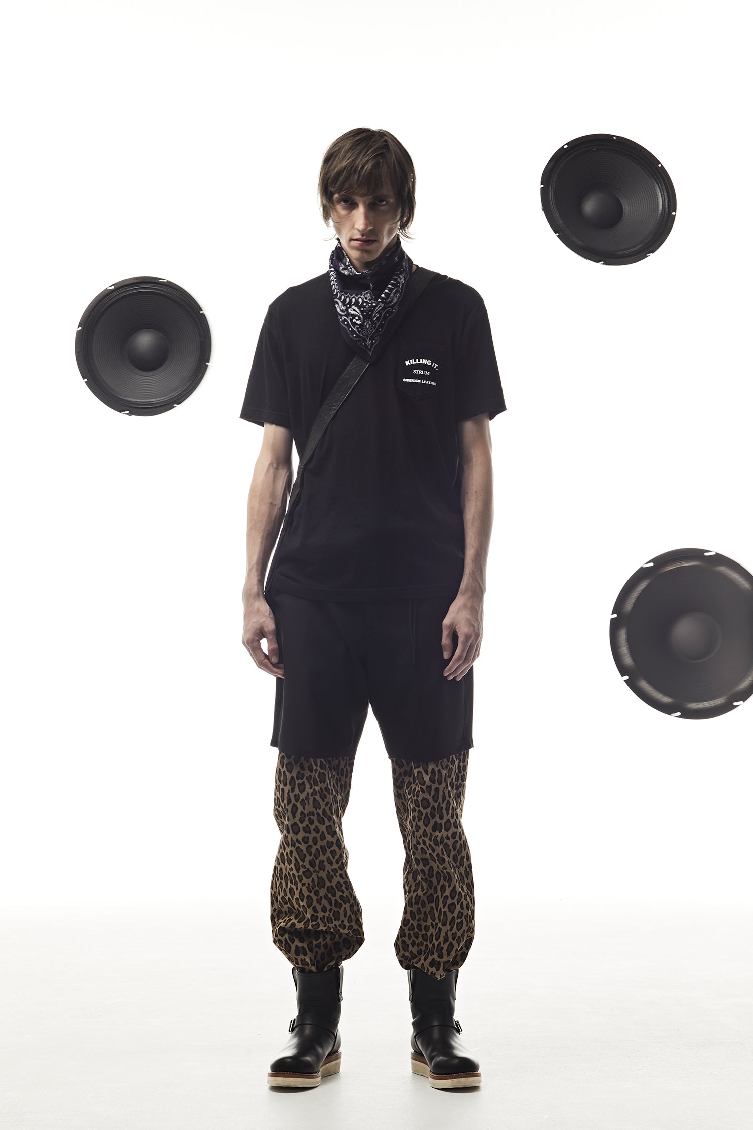 2026 SPRING / SUMMER