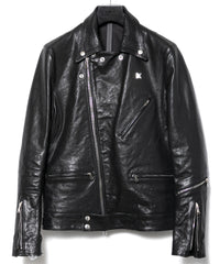 スナップスタッズ - SILVER × WHITE