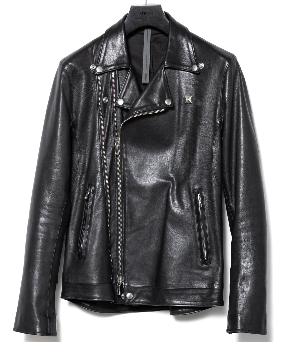 スナップスタッズ - SILVER