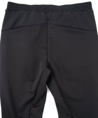 Fleece Lined CORDURA Jersey Pants - BLACK