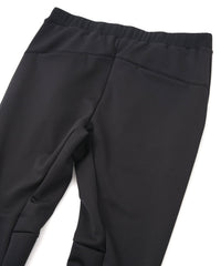 Load image into Gallery viewer, Fleece Lined CORDURA Jersey Pants - BLACK