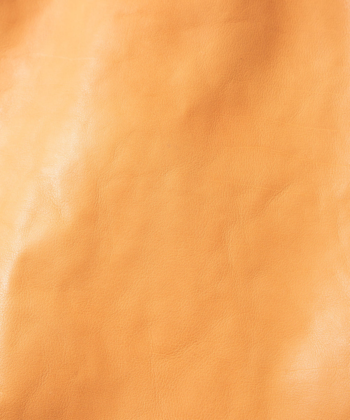 フルタンニン バッファロースキン BIRD MAN ダブルライダースジャケット - NATURAL