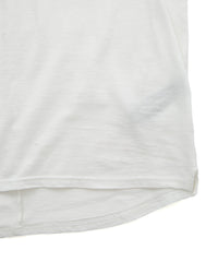 Load image into Gallery viewer, Natural Soft Cotton Tank Top - WHITE
