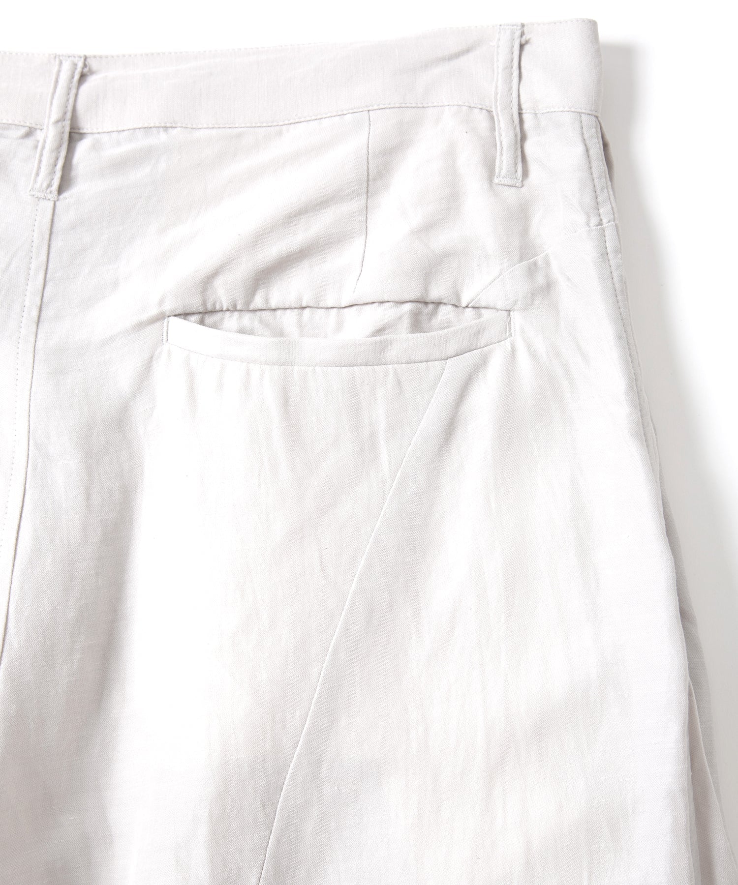 Load image into Gallery viewer, Washer Dyed Rayon&amp;Linen Cloth Coveralls - ASH