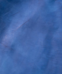画像をギャラリービューアに読み込む, フルタンニン鞣し ジャパンカーフスキン Burning dyed - 製品燃焼染め BIRD MAN ダブルライダースジャケット - ROYAL BLUE