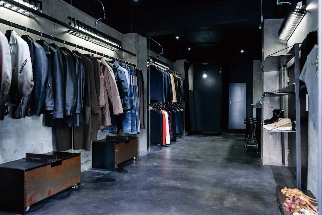 FLAGSHIP SHOP