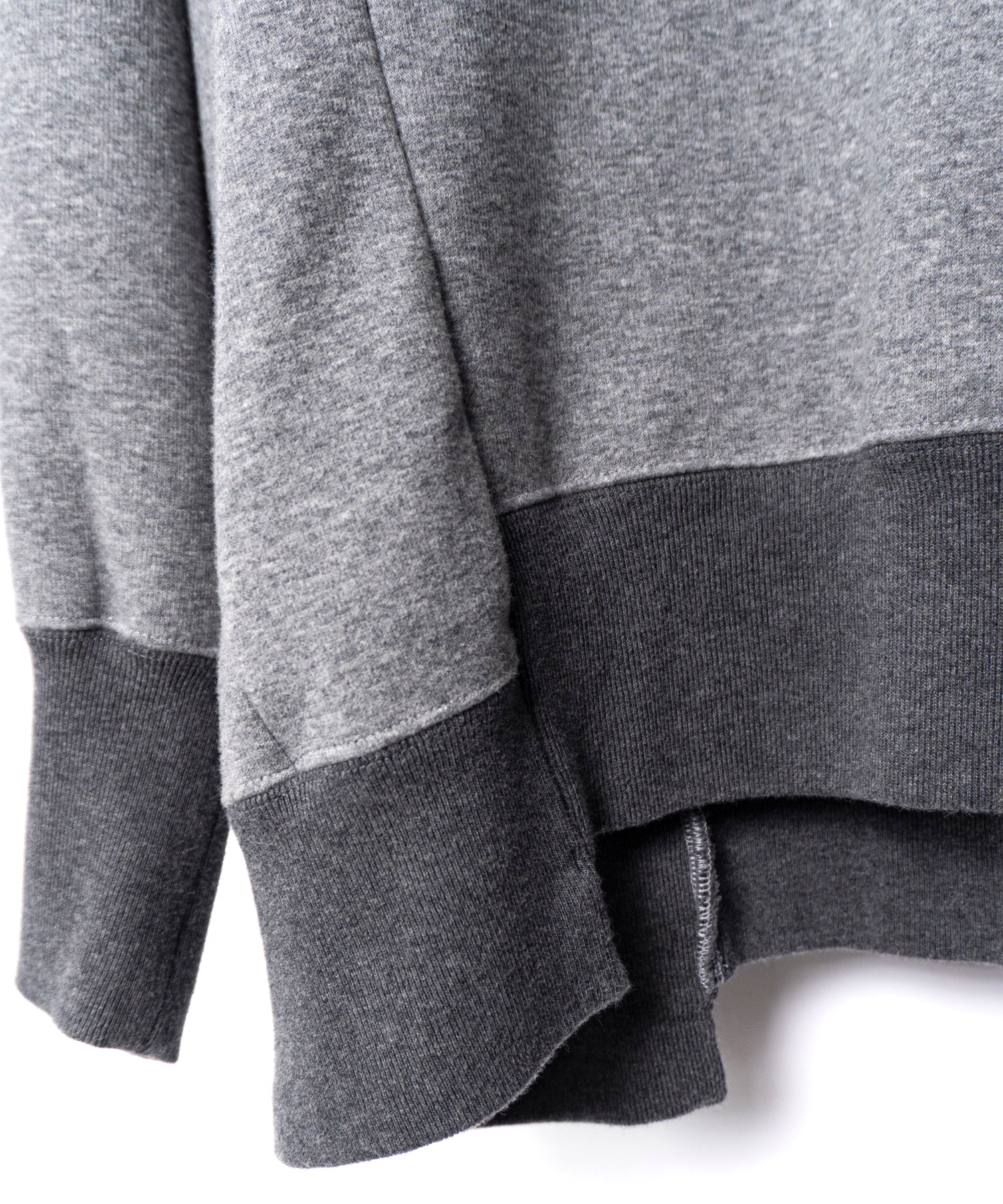 Load image into Gallery viewer, Pullover Bone Hoodie - GRAY