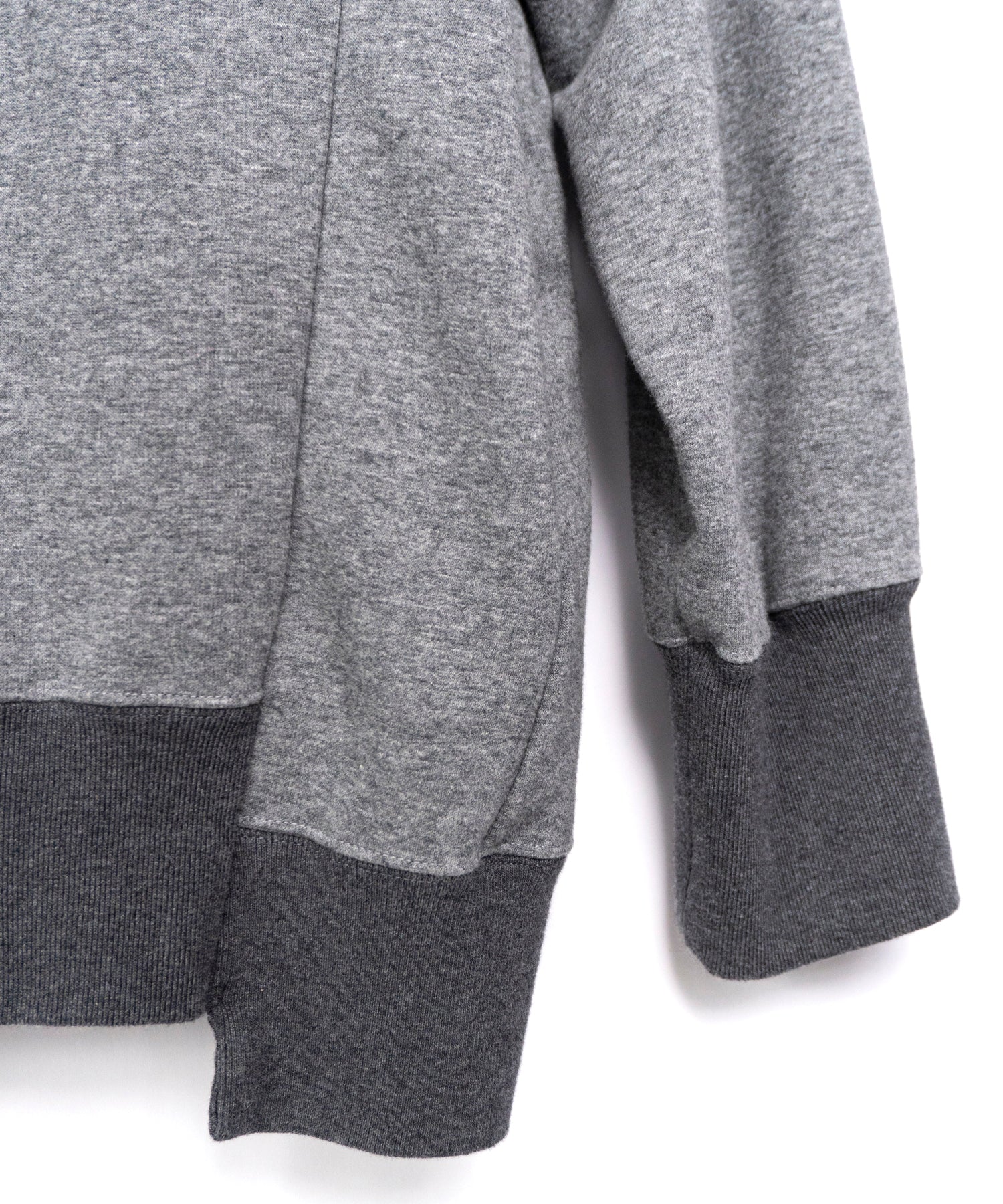 Load image into Gallery viewer, Pullover Bone Hoodie - GRAY