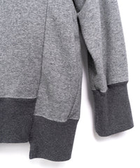 Load image into Gallery viewer, Pullover Bone Hoodie - GRAY