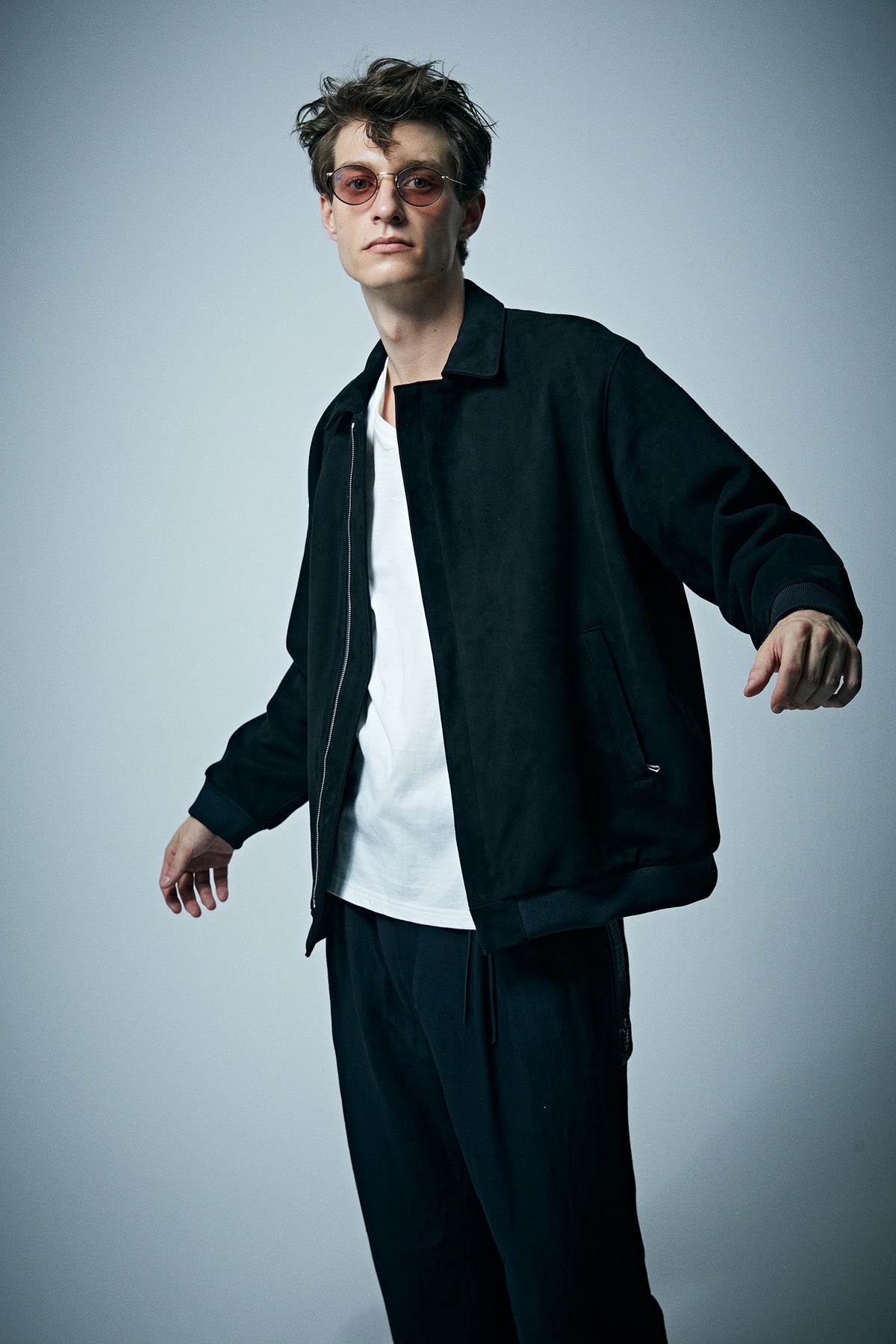 2024 SPRING / SUMMER