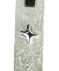 Load image into Gallery viewer, Cross necklace (white bone processing &amp; mirror polish)