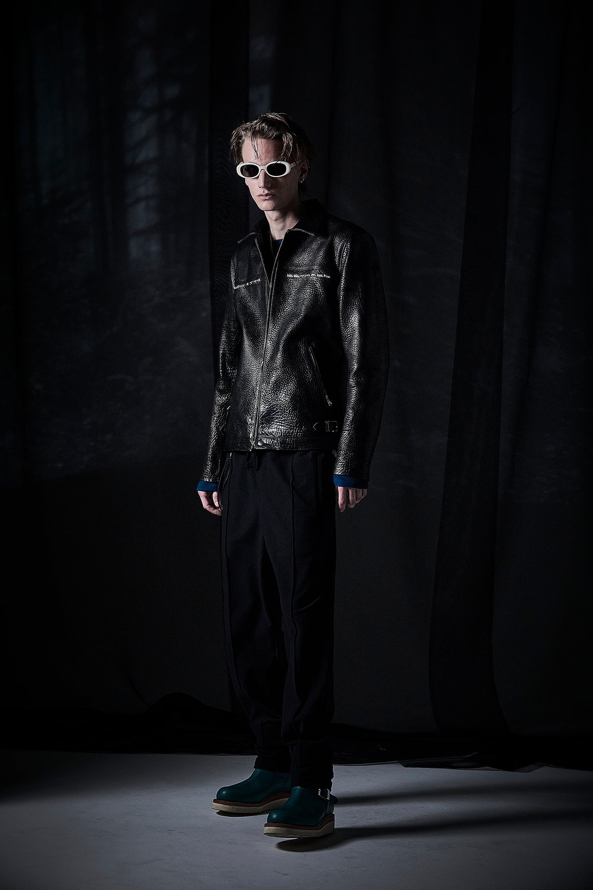 2025-26 AUTUMN / WINTER