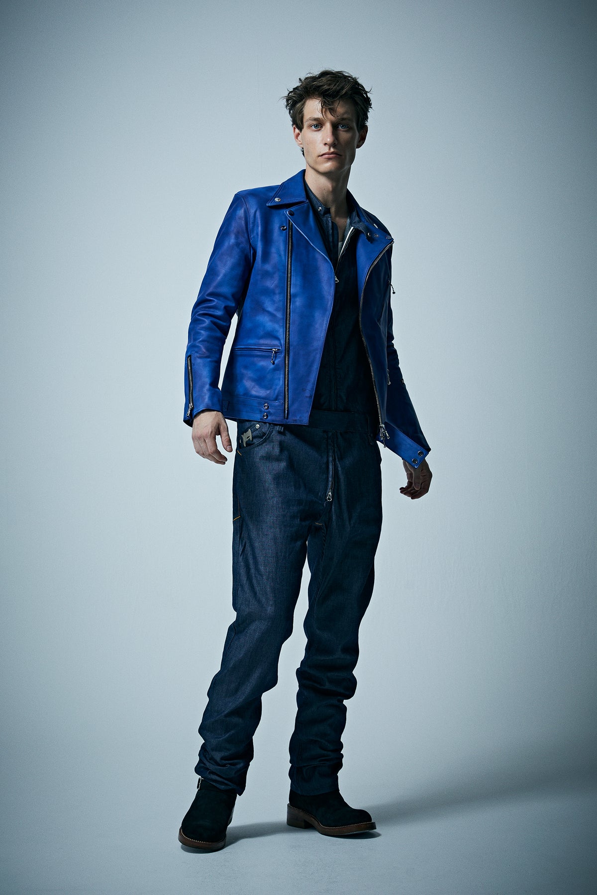 2024 SPRING / SUMMER