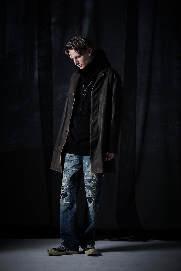 Load image into Gallery viewer, 2025-26 AUTUMN / WINTER