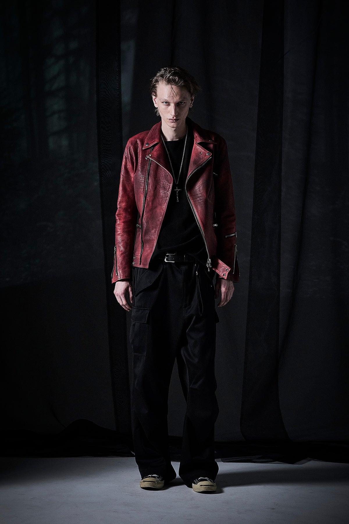 2025-26 AUTUMN / WINTER