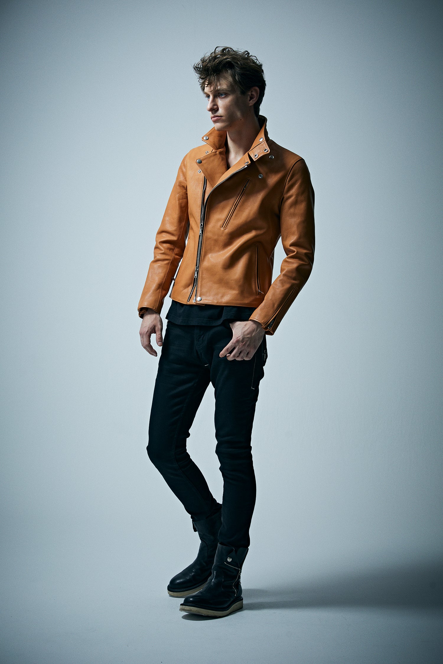 2024 SPRING / SUMMER