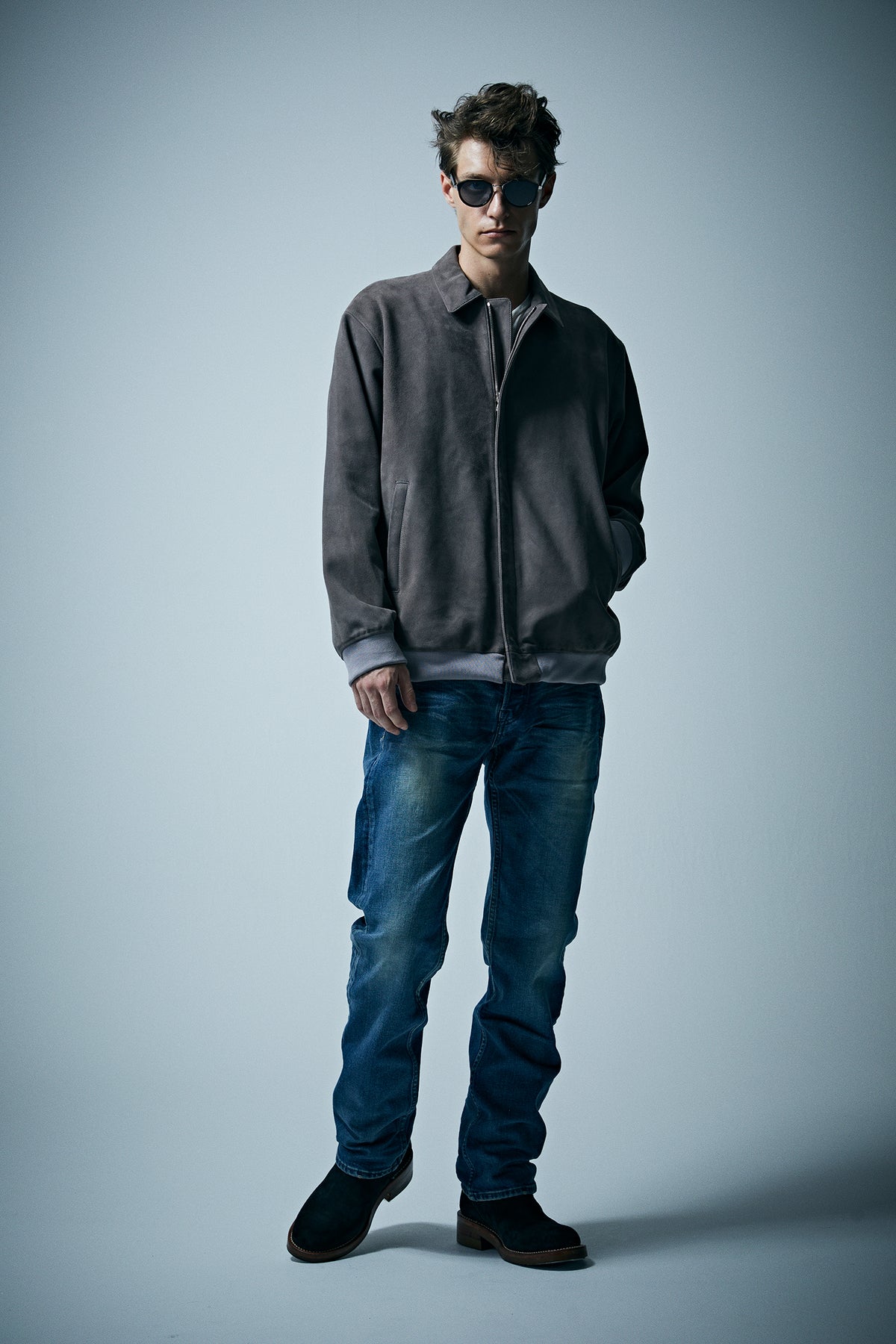 2024 SPRING / SUMMER