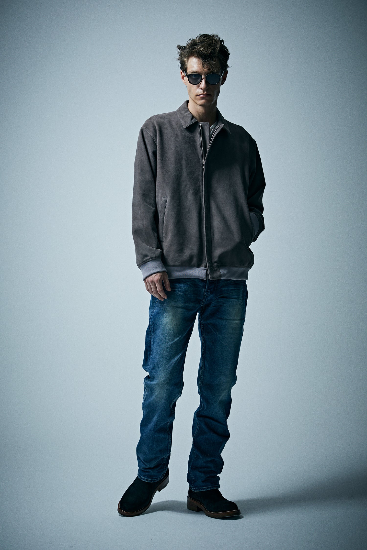 2024 SPRING / SUMMER