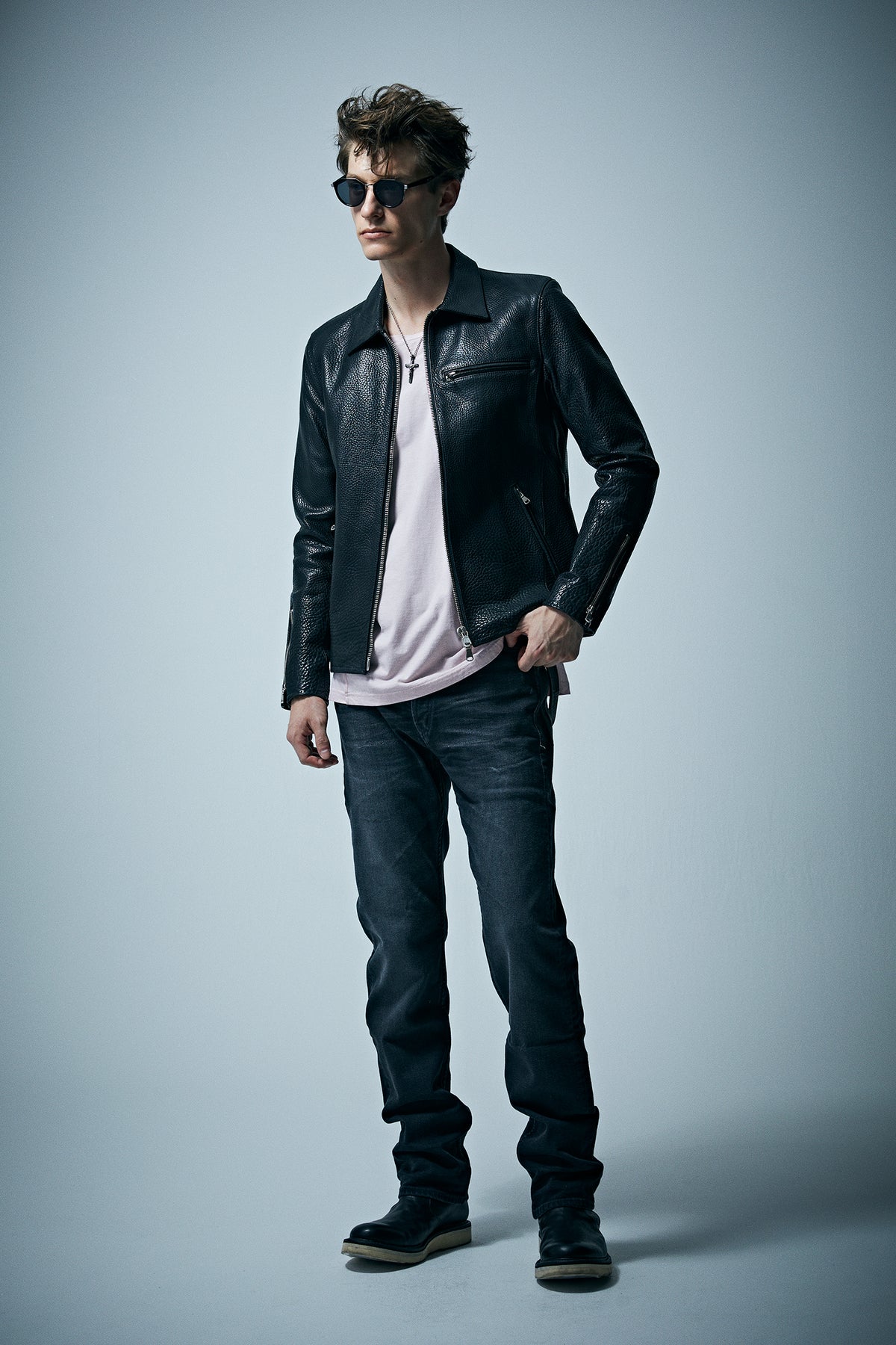 2024 SPRING / SUMMER