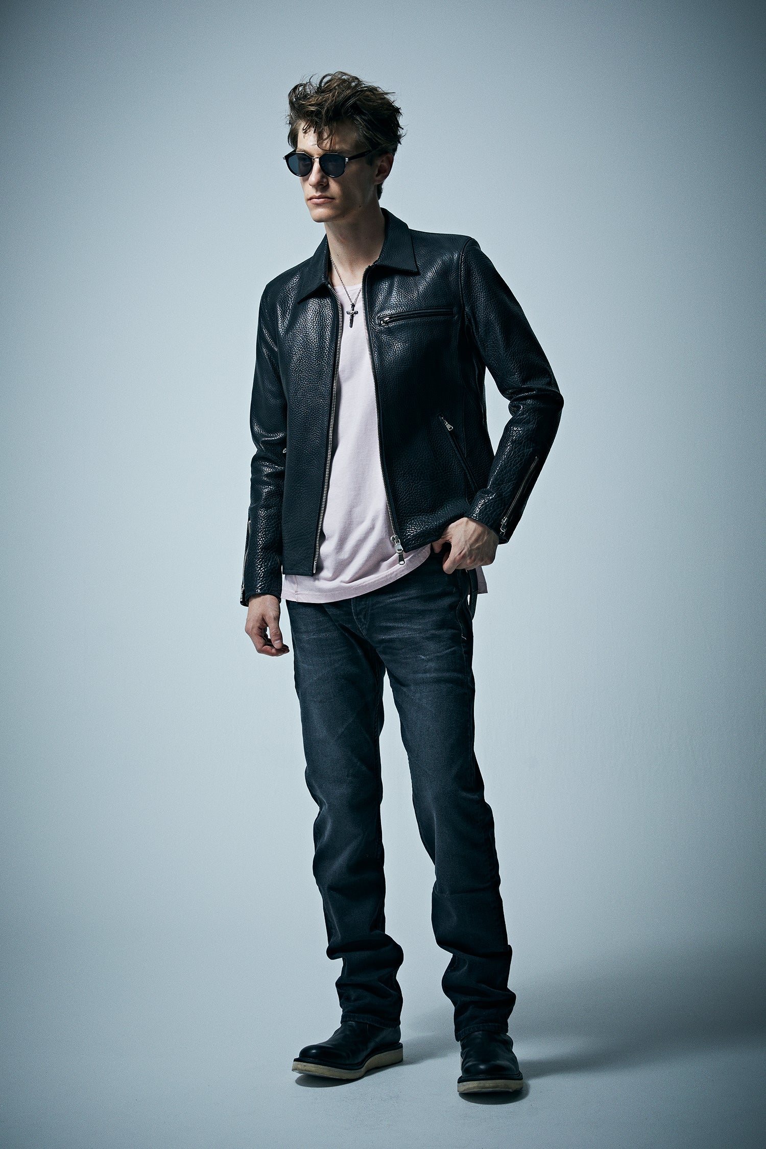 2024 SPRING / SUMMER