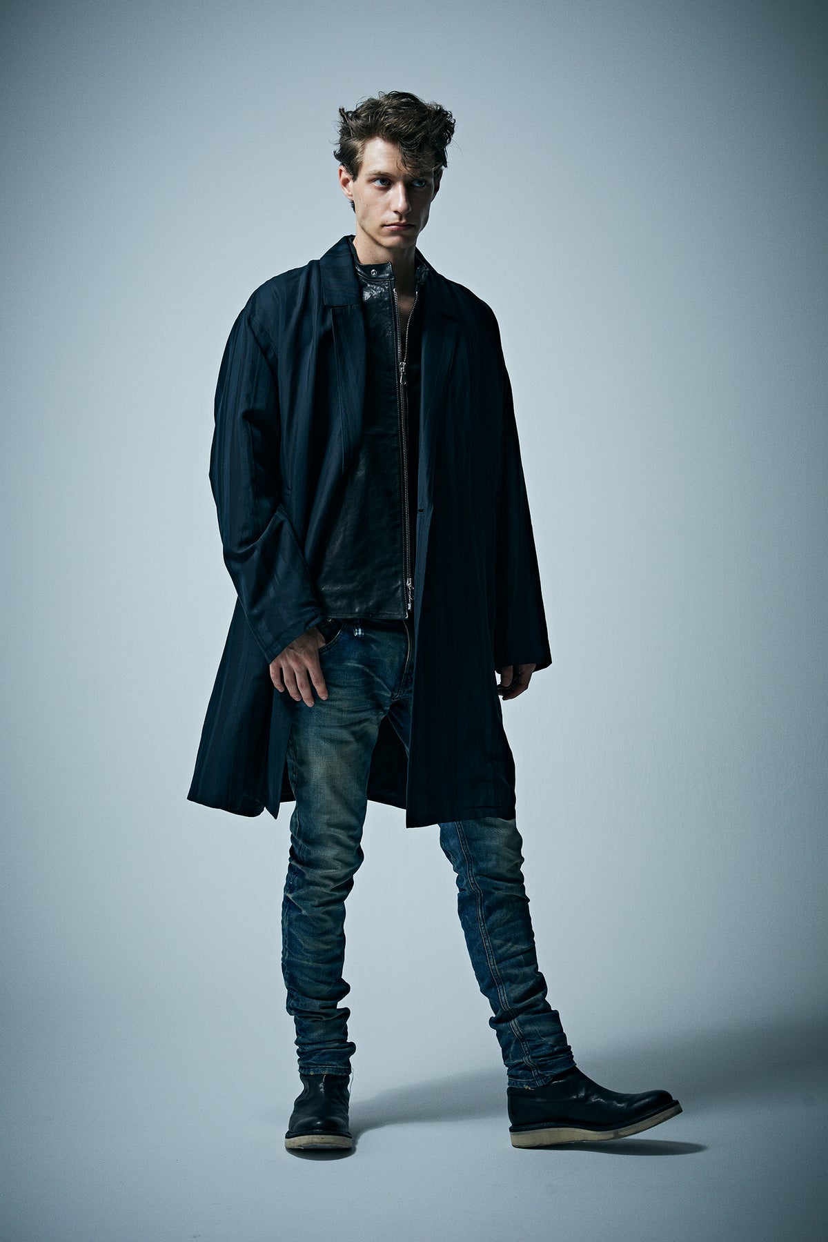 2024 SPRING / SUMMER